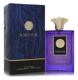 Le Vogue Amour  Le Vogue, Eau De Parfum Spray 100 ml