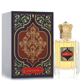 Le Vogue Emperor  Le Vogue, Eau De Parfum Spray 100 ml