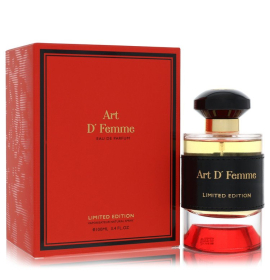 Le Vogue Art D'femme  Le Vogue, Eau De Parfum Spray 100 ml