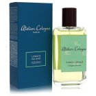 Lemon Island  Atelier Cologne, Pure Perfume Spray (Unisex) 100 ml