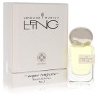 Lengling Munich No 3 Acqua Tempesta  Lengling Munich, Extrait De Parfum (Unisex) 50 ml