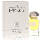 Lengling Munich No 6 A La Carte  Lengling Munich, Extrait De Parfum Spray (Unisex) 50 ml