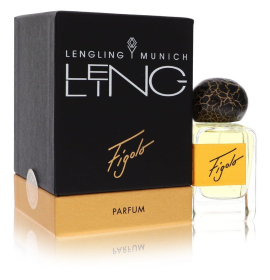 Lengling Munich Figolo  Lengling Munich, Parfum Spray (Unisex) 50 ml