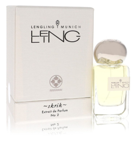 Lengling Munich No 2 Skrik  Lengling Munich, Extrait De Parfum (Unisex) 50 ml