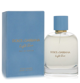 Light Blue  Dolce & Gabbana, Eau De Parfum Spray 100 ml