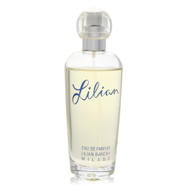 Lilian  Lilian Barony, Eau De Parfum Spray (unboxed) 50 ml