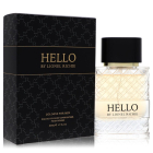 Lionel Richie Hello  Lionel Richie, Eau De Cologne Spray 50 ml