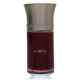 Liquides Imaginaires Fortis  Liquides Imaginaires, Eau De Parfum Spray (Unisex Unboxed) 100 ml