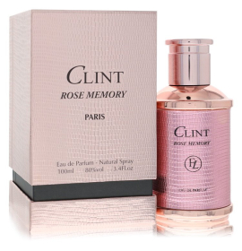 L'orientale Clint Rose Memory  L'Orientale, Eau De Parfum Spray 100 ml