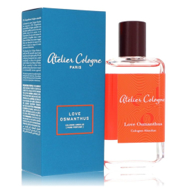 Love Osmanthus  Atelier Cologne, Pure Perfume Spray (Unisex) 100 ml