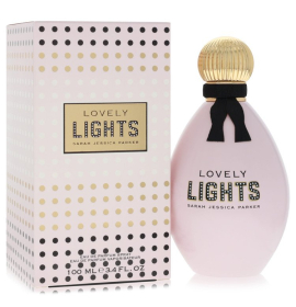Lovely Lights  Sarah Jessica Parker, Eau De Parfum Spray 100 ml
