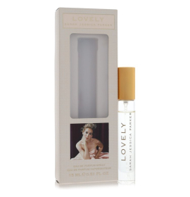 Lovely  Sarah Jessica Parker, Eau De Parfum Spray 15 ml