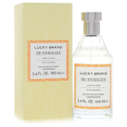 Lucky Brand Re/Energize  Lucky Brand, Eau De Toilette Spray 100 ml