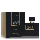 Luxe Estiara Absolute Black  Luxe Estiara, Eau De Parfum Spray 100 ml