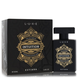 Luxe Estiara Intuition  Luxe Estiara, Eau De Parfum Spray 100 ml