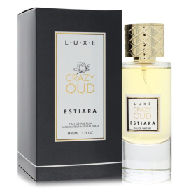 Luxe Estiara Crazy Oud  Luxe Estiara, Eau De Parfum Spray 89 ml