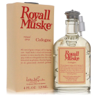 Royall Muske  Royall Fragrances, All Purpose Lotion / Cologne 120 ml