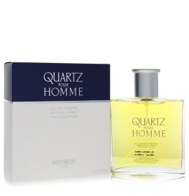 Quartz  Molyneux, Eau De Toilette Spray 100 ml