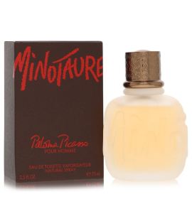 Minotaure  Paloma Picasso, Eau De Toilette Spray 75 ml
