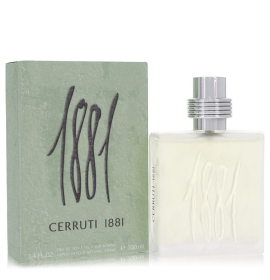 1881  Nino Cerruti, Eau De Toilette Spray 100 ml