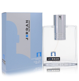 Jordan  Michael Jordan, Cologne Spray 100 ml