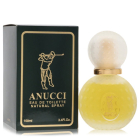 Anucci  Anucci, Eau De Toilette Spray 100 ml