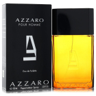 Azzaro  Azzaro, Eau De Toilette Spray 100 ml
