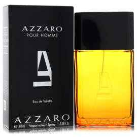 Azzaro  Azzaro, Eau De Toilette Spray 100 ml