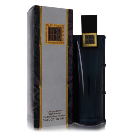 Bora Bora  Liz Claiborne, Cologne Spray 100 ml