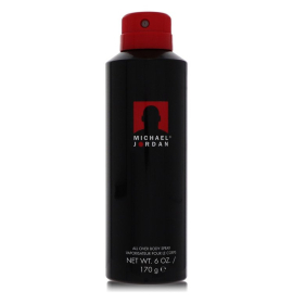 Michael Jordan  Michael Jordan, Body Spray 177 ml