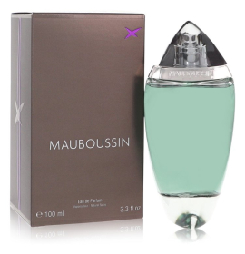 Mauboussin  Mauboussin, Eau De Parfum Spray 100 ml