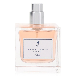 Mademoiselle Jacadi  Jacadi, Eau De Toilette Spray (Tester) 50 ml