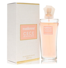 Madonna Cece Madame  Madonna, Eau De Toilette Spray 50 ml
