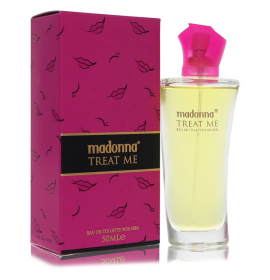 Madonna Treat Me  Madonna, Eau De Toilette Spray 50 ml
