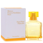 Aqua Vitae Cologne Forte  Maison Francis Kurkdjian, Eau De Parfum Spray (Unisex) 71 ml