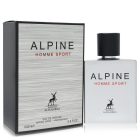 Maison Alhambra Alpine Homme Sport  Maison Alhambra, Eau De Parfum Spray 100 ml
