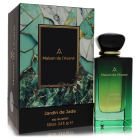 Maison De L'avenir Jardin De Jade  Maison De L'avenir, Eau De Parfum Spray (Unisex) 100 ml