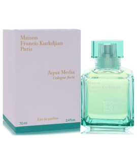 Aqua Media Forte  Maison Francis Kurkdjian, Eau De Parfum Spray 71 ml