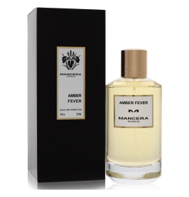 Mancera Amber Fever  Mancera, Eau De Parfum Spray (Unisex) 120 ml