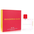 Mandarina Duck For Her  Mandarina Duck, Eau De Toilette Spray 100 ml
