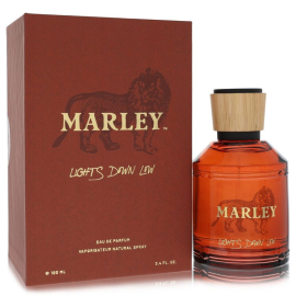 Marley Lights Down Low  Marley, Eau De Parfum Spray (Unisex) 100 ml