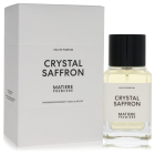 Matiere Premiere Crystal Saffron  Matiere Premiere, Eau De Parfum Spray (Unisex) 100 ml
