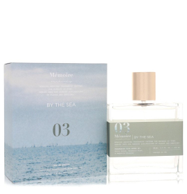 Memoire Archives By The Sea  Memoire Archives, Eau De Parfum Spray (Unisex) 100 ml