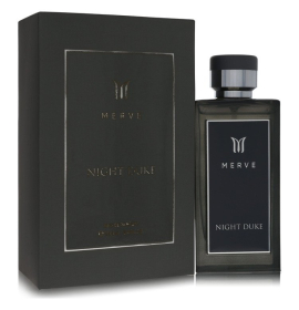 Merve Night Duke  Merve, Eau De Parfum Spray 100 ml