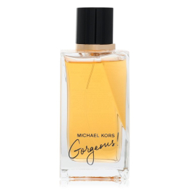 Michael Kors Gorgeous  Michael Kors, Eau De Parfum Spray (Tester) 100 ml