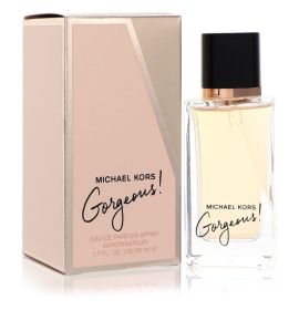 Michael Kors Gorgeous  Michael Kors, Eau De Parfum Spray 50 ml
