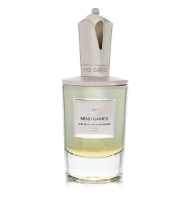 Mind Games As-Suli's Diamond  Mind Games, Extrait De Parfum Spray (Unisex Unboxed) 100 ml
