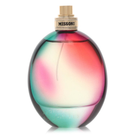 Missoni  Missoni, Eau De Parfum Spray (Tester No Cap) 100 ml