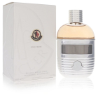 Moncler  Moncler, Eau De Parfum Spray (Refillable + LED Screen) 150 ml