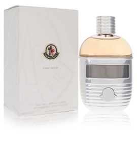 Moncler  Moncler, Eau De Parfum Spray (Refillable + LED Screen) 150 ml